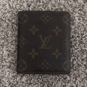 Louis Vuitton Wallet